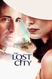 the lost city gomovies